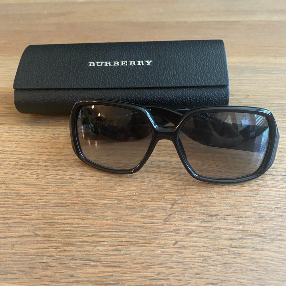 Burberry Sunglasses